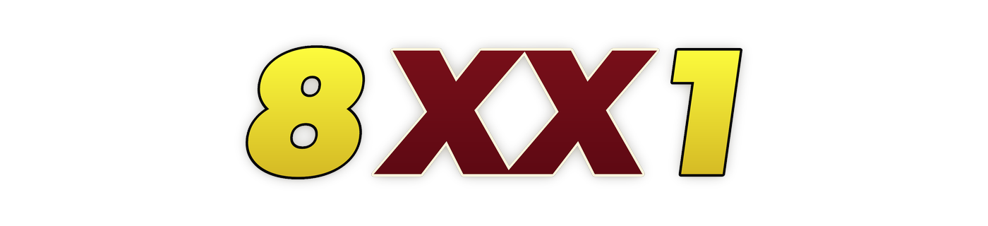 8xx1 – Nhà cái cá cược trực tuyến